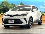 2020 Toyota C-HR G Sedan for sale, Japanese used car export - photo 22 of 30 | GULJI TRADERS