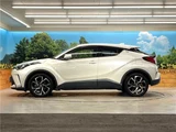 2020 Toyota C-HR G Sedan for sale, Japanese used car export - photo 23 of 30 | GULJI TRADERS