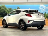 2020 Toyota C-HR G Sedan for sale, Japanese used car export - photo 24 of 30 | GULJI TRADERS