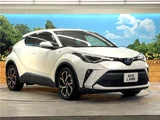 2020 Toyota C-HR G Sedan for sale, Japanese used car export - photo 28 of 30 | GULJI TRADERS