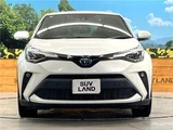 2020 Toyota C-HR G Sedan for sale, Japanese used car export - photo 29 of 30 | GULJI TRADERS