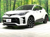2020 Toyota C-HR S GR Sport Sedan for sale, Japanese used car export - photo 1 of 30 | GULJI TRADERS