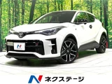 2020 Toyota C-HR S GR Sport Sedan for sale, Japanese used car export - photo 4 of 30 | GULJI TRADERS