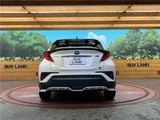 2020 Toyota C-HR S GR Sport Sedan for sale, Japanese used car export - photo 6 of 30 | GULJI TRADERS