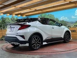 2020 Toyota C-HR S GR Sport Sedan for sale, Japanese used car export - photo 7 of 30 | GULJI TRADERS