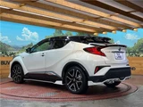 2020 Toyota C-HR S GR Sport Sedan for sale, Japanese used car export - photo 8 of 30 | GULJI TRADERS