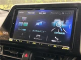 2020 Toyota C-HR S GR Sport Sedan for sale, Japanese used car export - photo 30 of 30 | GULJI TRADERS