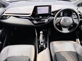 2020 Toyota C-HR Hybrid G Sedan for sale, Japanese used car export - photo 3 of 50 | GULJI TRADERS