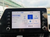 2020 Toyota C-HR Hybrid G Sedan for sale, Japanese used car export - photo 5 of 50 | GULJI TRADERS