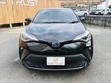 2020 Toyota C-HR Hybrid G Sedan for sale, Japanese used car export - photo 16 of 50 | GULJI TRADERS