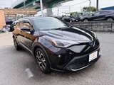 2020 Toyota C-HR Hybrid G Sedan for sale, Japanese used car export - photo 17 of 50 | GULJI TRADERS