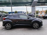 2020 Toyota C-HR Hybrid G Sedan for sale, Japanese used car export - photo 18 of 50 | GULJI TRADERS