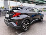 2020 Toyota C-HR Hybrid G Sedan for sale, Japanese used car export - photo 19 of 50 | GULJI TRADERS