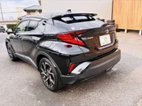 2020 Toyota C-HR Hybrid G Sedan for sale, Japanese used car export - photo 21 of 50 | GULJI TRADERS