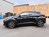 2020 Toyota C-HR Hybrid G Sedan for sale, Japanese used car export - photo 22 of 50 | GULJI TRADERS