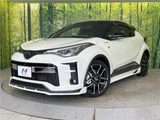 2020 Toyota C-HR S GR Sport Sedan for sale, Japanese used car export - photo 1 of 28 | GULJI TRADERS