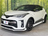 2020 Toyota C-HR S GR Sport Sedan for sale, Japanese used car export - photo 3 of 28 | GULJI TRADERS