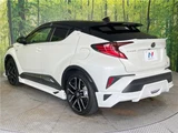 2020 Toyota C-HR S GR Sport Sedan for sale, Japanese used car export - photo 5 of 28 | GULJI TRADERS