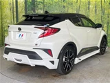 2020 Toyota C-HR S GR Sport Sedan for sale, Japanese used car export - photo 7 of 28 | GULJI TRADERS