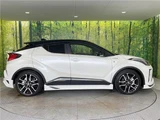 2020 Toyota C-HR S GR Sport Sedan for sale, Japanese used car export - photo 8 of 28 | GULJI TRADERS