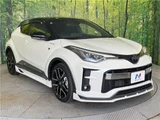 2020 Toyota C-HR S GR Sport Sedan for sale, Japanese used car export - photo 9 of 28 | GULJI TRADERS