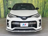 2020 Toyota C-HR S GR Sport Sedan for sale, Japanese used car export - photo 10 of 28 | GULJI TRADERS