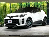 2020 Toyota C-HR S GR Sport Sedan for sale, Japanese used car export - photo 1 of 30 | GULJI TRADERS