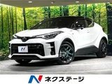 2020 Toyota C-HR S GR Sport Sedan for sale, Japanese used car export - photo 4 of 30 | GULJI TRADERS