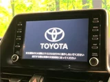 2020 Toyota C-HR S GR Sport Sedan for sale, Japanese used car export - photo 18 of 30 | GULJI TRADERS