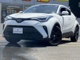 2020 Toyota C-HR Hybrid 1.8 G Sedan for sale, Japanese used car export - photo 1 of 54 | GULJI TRADERS