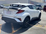 2020 Toyota C-HR Hybrid 1.8 G Sedan for sale, Japanese used car export - photo 2 of 54 | GULJI TRADERS
