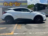 2020 Toyota C-HR Hybrid 1.8 G Sedan for sale, Japanese used car export - photo 4 of 54 | GULJI TRADERS