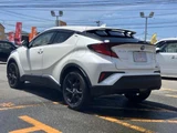 2020 Toyota C-HR Hybrid 1.8 G Sedan for sale, Japanese used car export - photo 10 of 54 | GULJI TRADERS