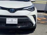 2020 Toyota C-HR Hybrid 1.8 G Sedan for sale, Japanese used car export - photo 18 of 54 | GULJI TRADERS