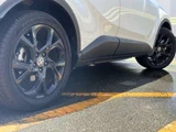 2020 Toyota C-HR Hybrid 1.8 G Sedan for sale, Japanese used car export - photo 24 of 54 | GULJI TRADERS