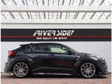 2020 Toyota C-HR 1.2 G-T Sedan for sale, Japanese used car export - photo 2 of 45 | GULJI TRADERS