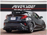2020 Toyota C-HR 1.2 G-T Sedan for sale, Japanese used car export - photo 3 of 45 | GULJI TRADERS