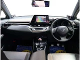 2020 Toyota C-HR 1.2 G-T Sedan for sale, Japanese used car export - photo 4 of 45 | GULJI TRADERS