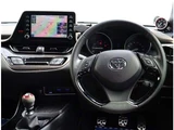 2020 Toyota C-HR 1.2 G-T Sedan for sale, Japanese used car export - photo 5 of 45 | GULJI TRADERS