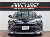 2020 Toyota C-HR 1.2 G-T Sedan for sale, Japanese used car export - photo 13 of 45 | GULJI TRADERS