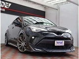 2020 Toyota C-HR 1.2 G-T Sedan for sale, Japanese used car export - photo 16 of 45 | GULJI TRADERS