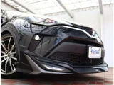 2020 Toyota C-HR 1.2 G-T Sedan for sale, Japanese used car export - photo 17 of 45 | GULJI TRADERS
