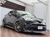 2020 Toyota C-HR 1.2 G-T Sedan for sale, Japanese used car export - photo 19 of 45 | GULJI TRADERS
