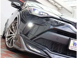 2020 Toyota C-HR 1.2 G-T Sedan for sale, Japanese used car export - photo 20 of 45 | GULJI TRADERS