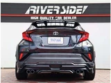 2020 Toyota C-HR 1.2 G-T Sedan for sale, Japanese used car export - photo 23 of 45 | GULJI TRADERS