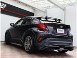 2020 Toyota C-HR 1.2 G-T Sedan for sale, Japanese used car export - photo 24 of 45 | GULJI TRADERS