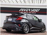 2020 Toyota C-HR 1.2 G-T Sedan for sale, Japanese used car export - photo 25 of 45 | GULJI TRADERS