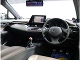2020 Toyota C-HR 1.2 G-T Sedan for sale, Japanese used car export - photo 32 of 45 | GULJI TRADERS