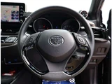 2020 Toyota C-HR 1.2 G-T Sedan for sale, Japanese used car export - photo 33 of 45 | GULJI TRADERS