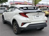 2020 Toyota C-HR Sedan for sale, Japanese used car export - photo 2 of 50 | GULJI TRADERS